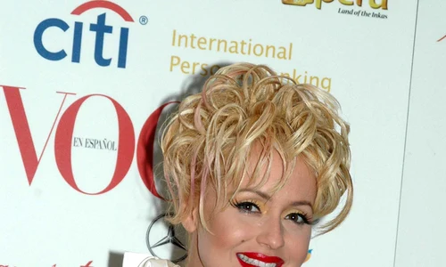 Gabriela Spanic (FOTO: TNYF/WENN com) jpeg