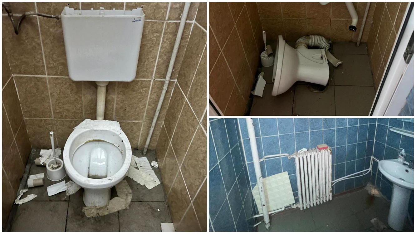 Europol a sesizat DSP și Direcția Medicală.