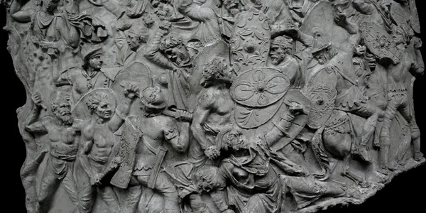 razboi daco-roman columna traian foto wikipedia