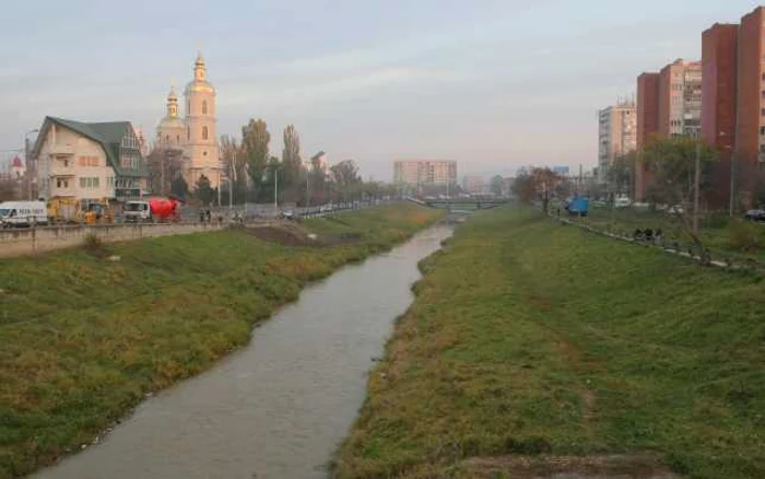 Iașiul în imagini pe cartiere