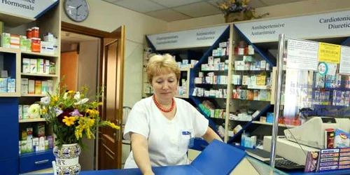 Firmele care produc medicamente originale trebuie ocrotite prin lege