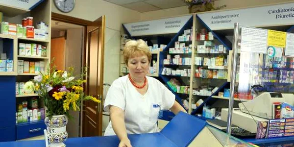 Firmele care produc medicamente originale trebuie ocrotite prin lege