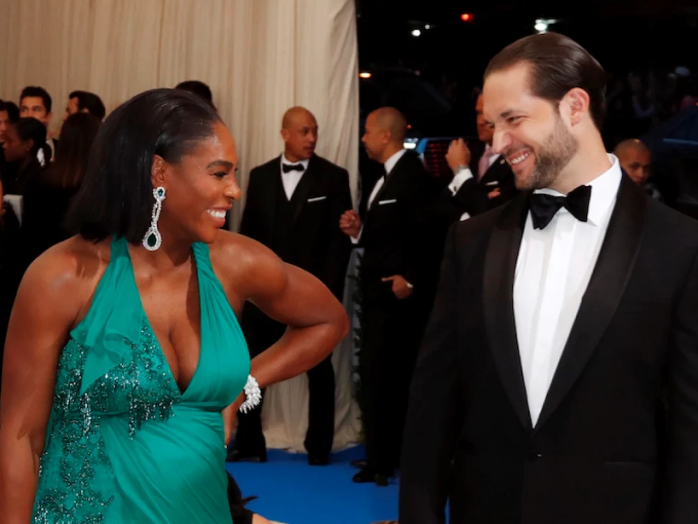 serena