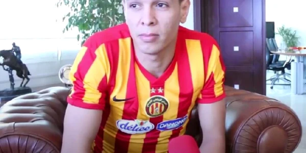 Mohamed Zubya, jucător la Al Ittihad, a fost răpit  Foto Captură video YouTube jpg