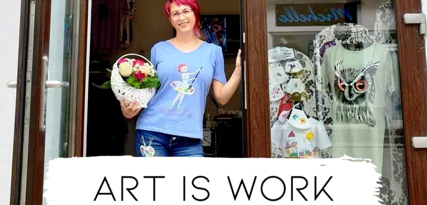FOTO: Magda Bălaşa  / Facebook