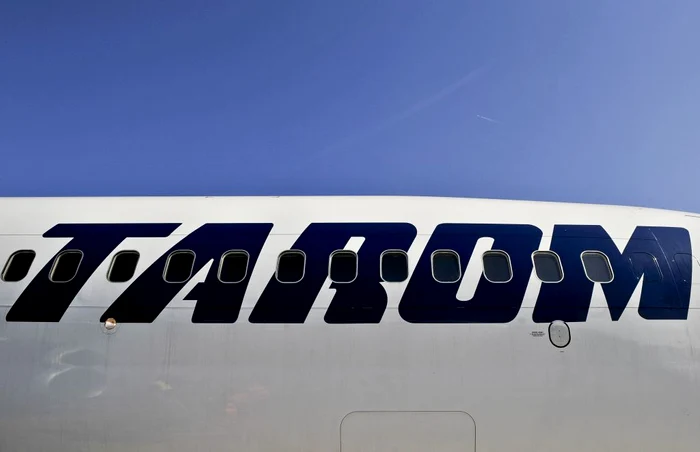 Compania TAROM este la un pas de a fi privatizată   FOTO: Mediafax