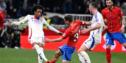 Olympique Lyon FCSB (Sportpictures) jpg
