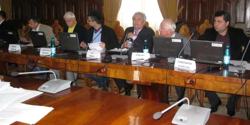 Consiliul Local Galaţi