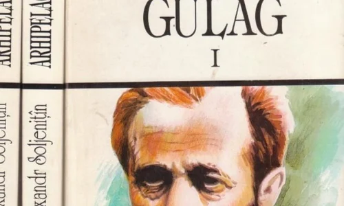 Arhipelagul Gulag jpeg