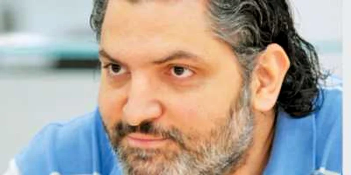 Damian Drăghici
