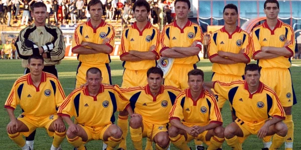 romania