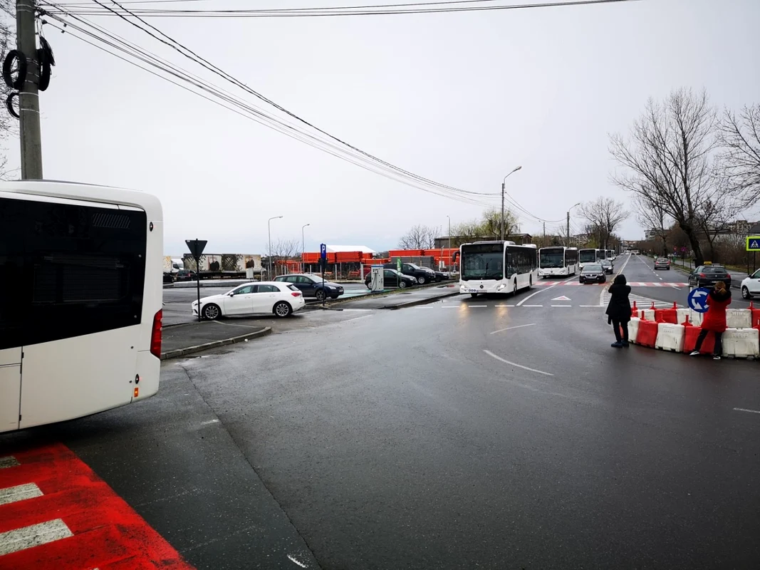 citaro hybrid