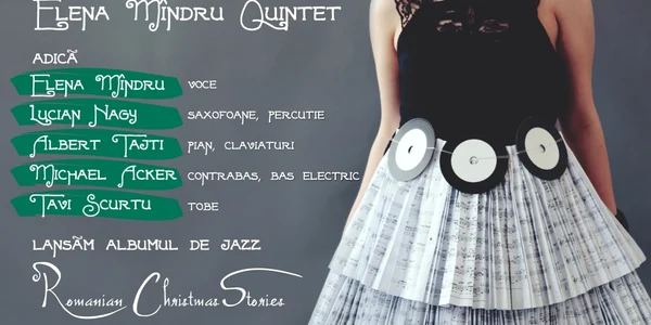 Concert de jazz