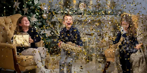 sedinte foto de craciun 2018