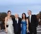 Mathilde Pinault, Francois Pinault, Salma Hayek, Profimedia 