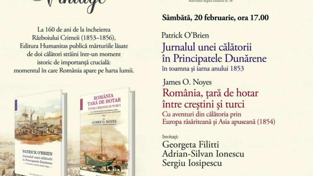 Două fascinate mărturii din timpul Războiului Crimeii png