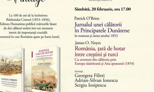 Două fascinate mărturii din timpul Războiului Crimeii png