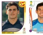 Casillas