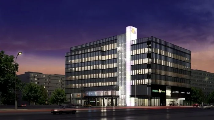 moldova mall