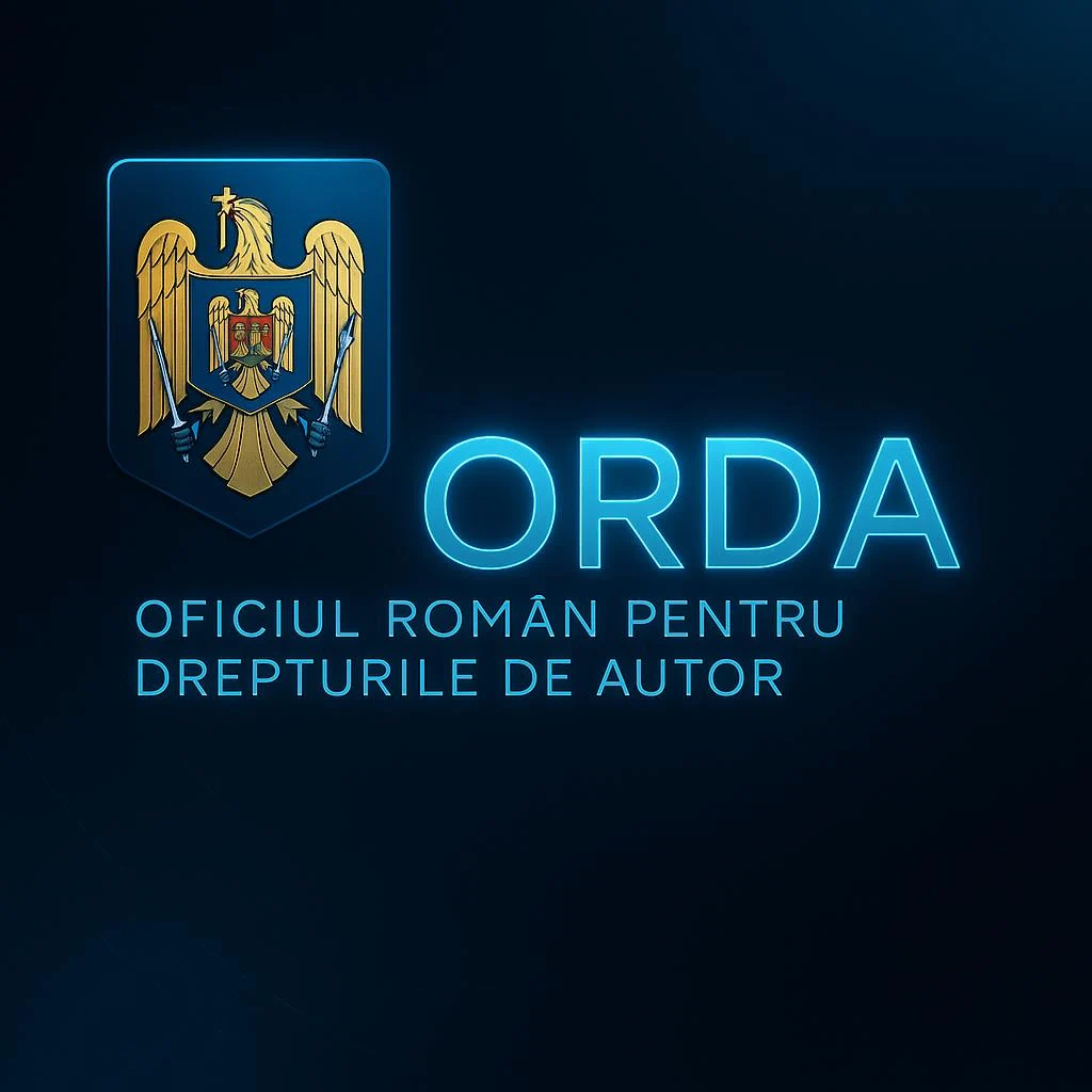 Oficiul Român pentru Drepturile de Autor verifică activitatea a 15 organisme de gestiune colectivă