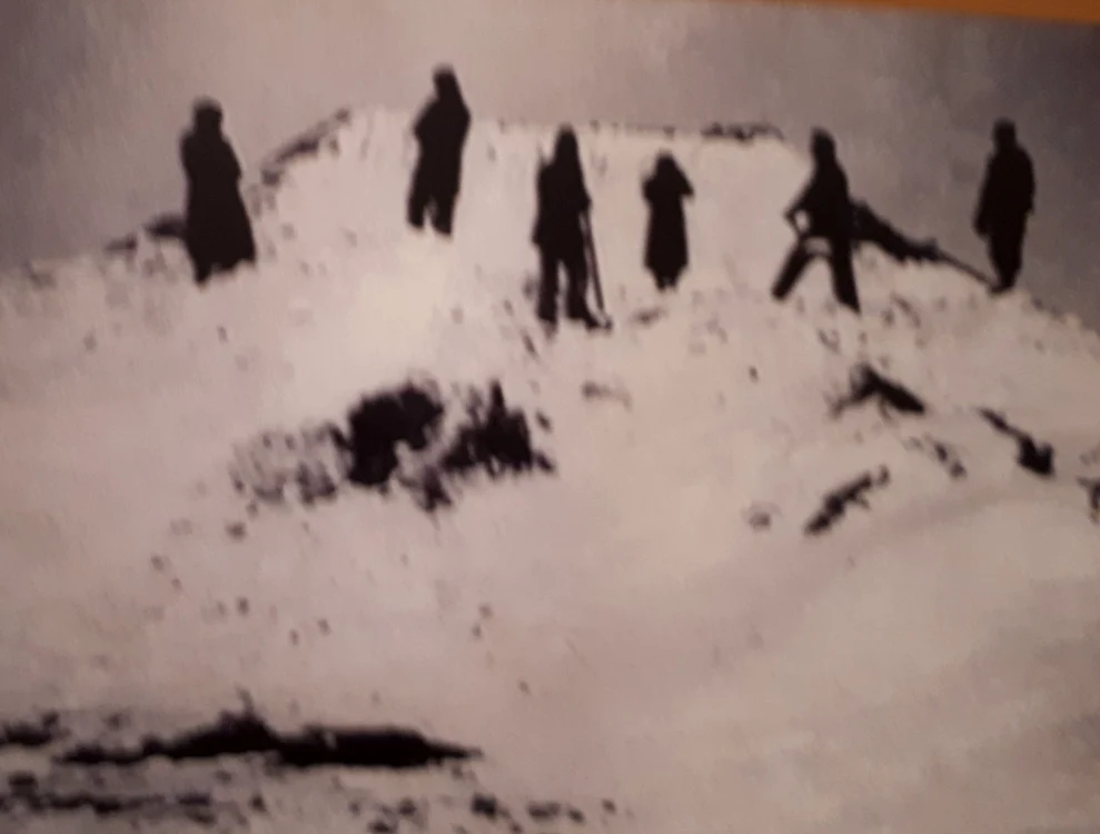 calarasi deportati foto memorialul sighet
