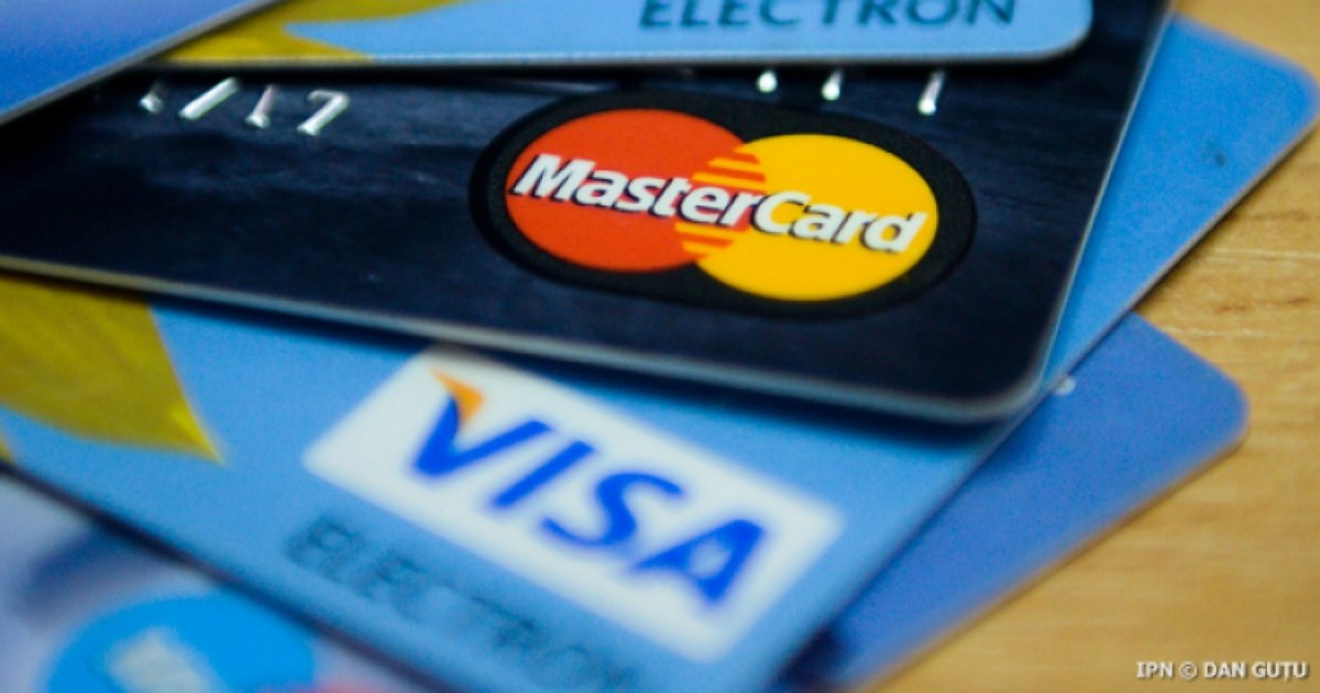 Cea mai veche bancă din România lansează cardul de credit 100% online ...