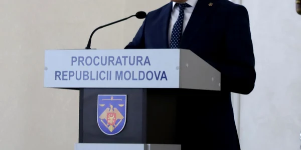 Ion Munteanu procuror general FOTO Facebook jpeg