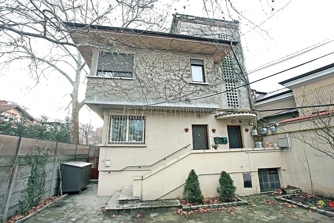 Casa în care a locuit Stela Popescu valorează în jur de 300.000 de euro