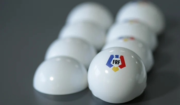 Federația Română de Fotbal a reacționat, după controversa din Cupa României (FOTO: Facebook)