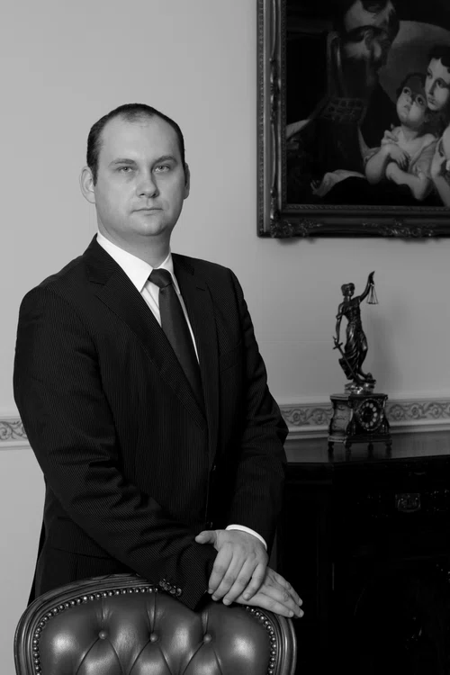 "Orice firmă are nevoie de optimizare fiscală"   interviu cu Cezar GUŞU jpeg