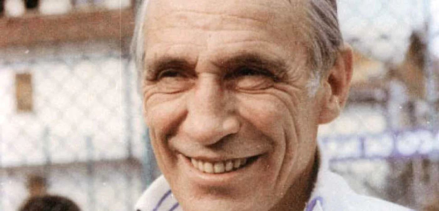 Enzo Bearzot 