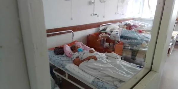 spital covid