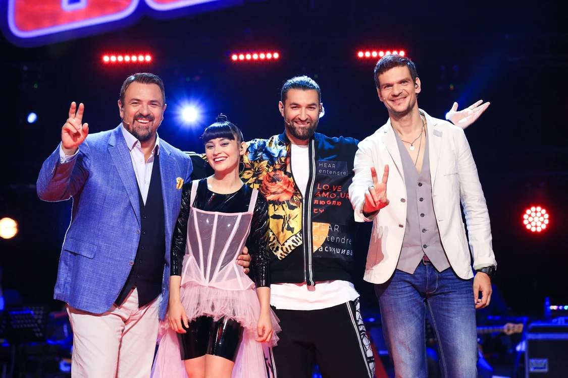 
    Vocea României, cu Horia Brenciu, Irina Rimes, Smiley și Tudor Chirilă, scoasă din grila de toamnă a Pro TVfoto: Pro TV  