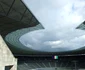 Stadionul Olimpic din Berlin - Olympiastadion Foto Sînziana Ionescu