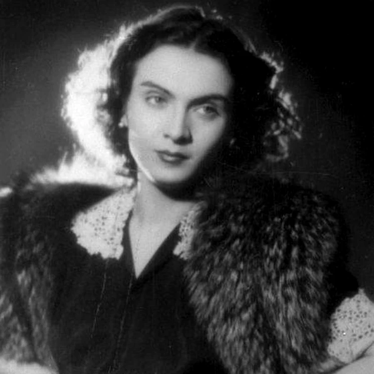 Maria Tanase