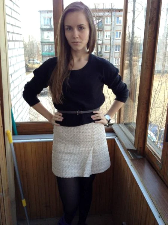 Tatyana a slăbit aproape 70 de kilograme in trei ani