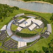 proiectul de energie nucleară cu Reactoare Modulare Mici (SMR) de la Doicești foto facebook png