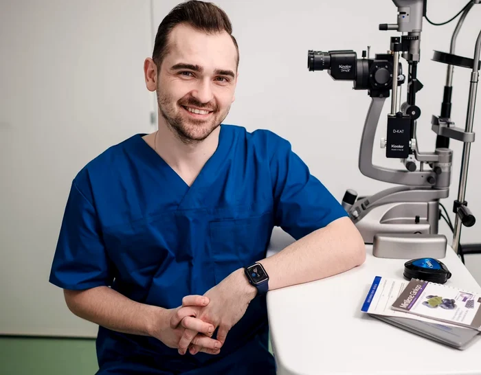 Dr. Stefan Oprea Arhivă personală