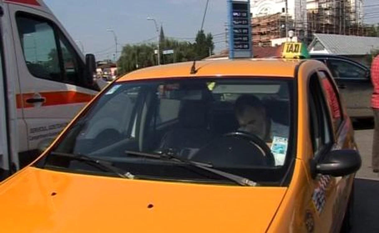 Taxi