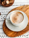 Cafea cu pulbere de ciuperci medicinale Sursa foto shutterstock 1453768808 jpg