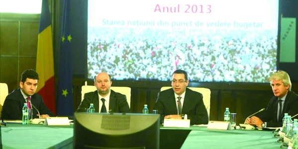 victor ponta chitoiu