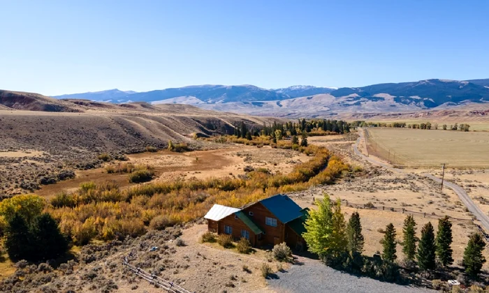 main home wyoming rocking chair ranch jpg