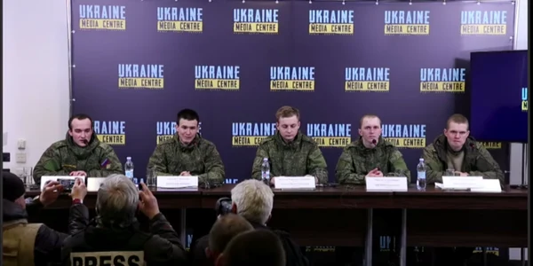 recruti rusi