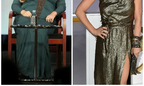 Jessica Simpson a reușit să slăbească 30 de kilograme  jpeg