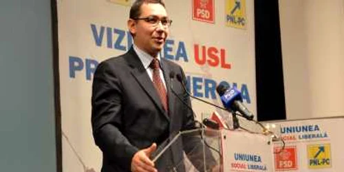 Victor Ponta