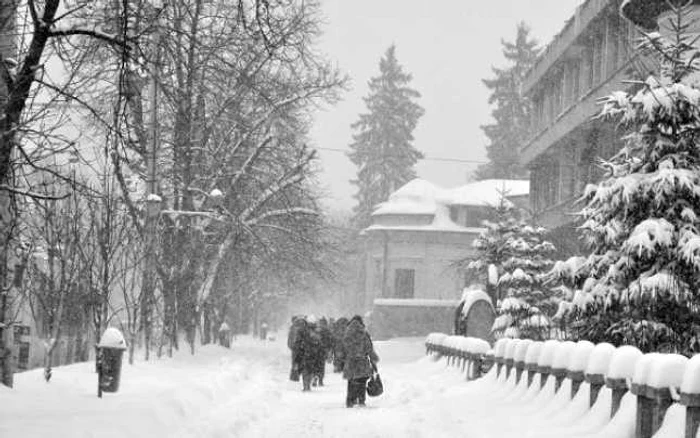 Foto Sorin Petculescu. Arhivă Adevărul Ploiești