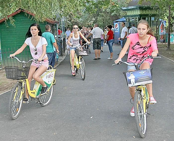 În Capitală va fi vreme frumoasă, cu 19 grade