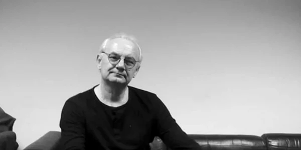Călin Hanţiu - balerin şi coregraf al trupei de balet Oleg Danovski din Constanţa în perioada sa de glorie Sursa Facebook CH