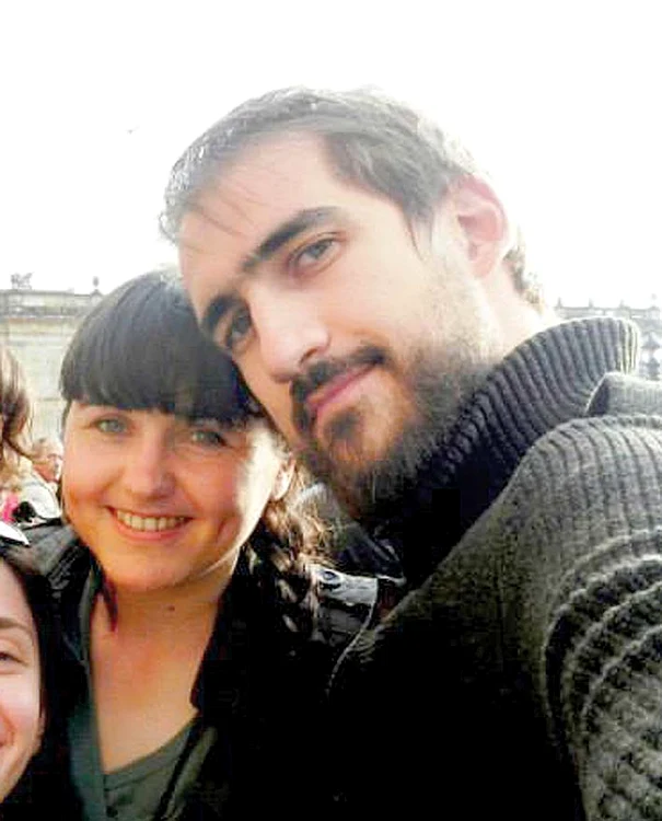 ✝ Cătălina Ioniţă şi ✝ Mihai Alexandru au murit împreună, în club