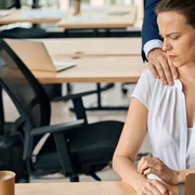 Hărțuire la locul de muncă FOTO Shutterstock